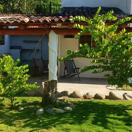 Ixtapa Confort Villa